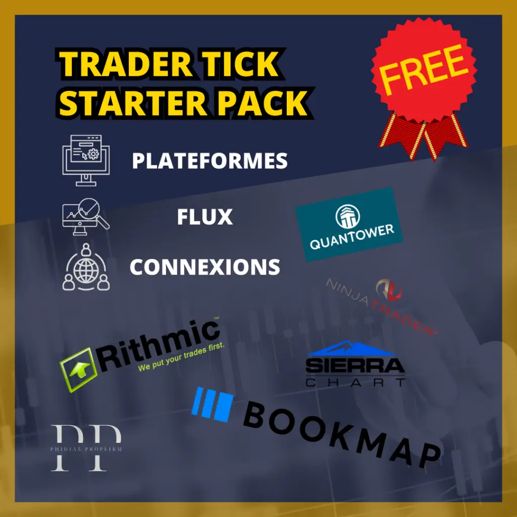 trader starter pack