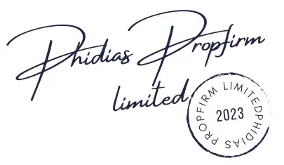 Signature phidias propfirm